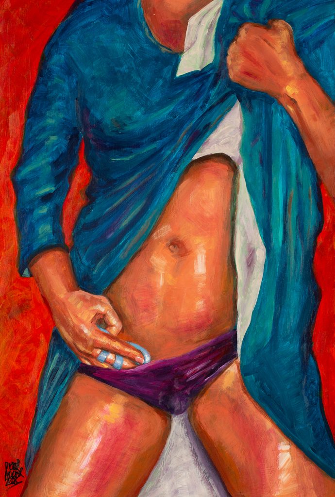 Tu momento Echo 2 de SVAKOM Tu momento Echo 2 de SVAKOM por Pictor Mulier