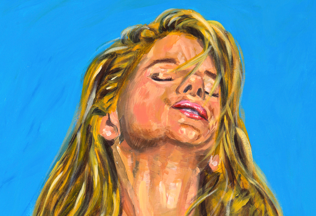 El deseo como fuente de inspiración artística
