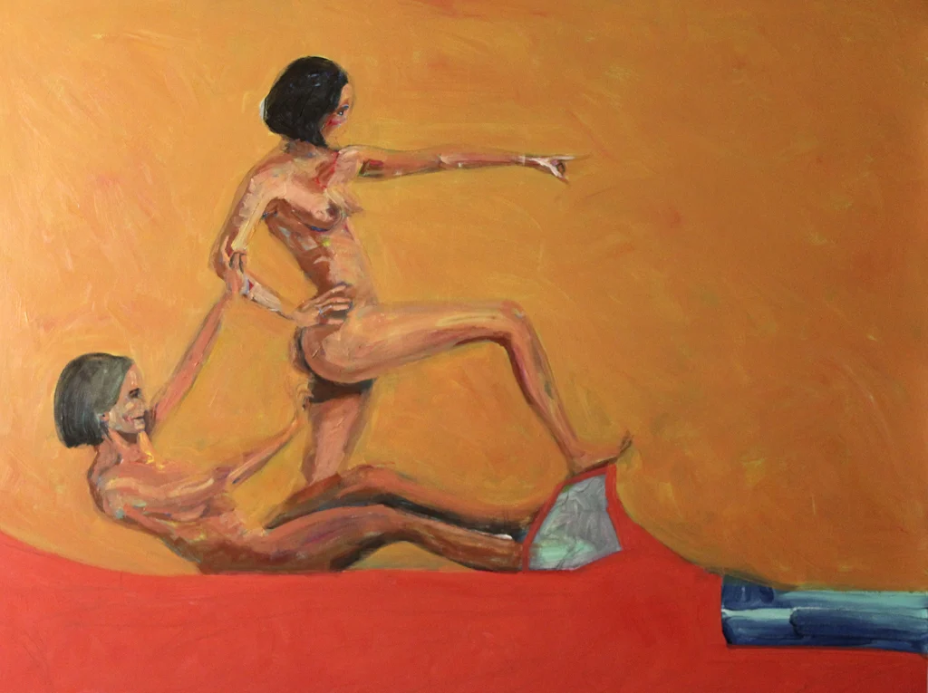 Grease nude lightnin proceso 4
