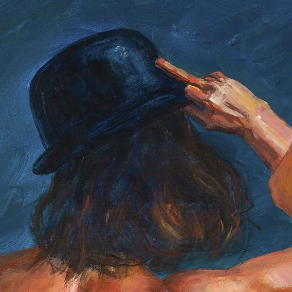 All That Nude Jazz 1 detalle