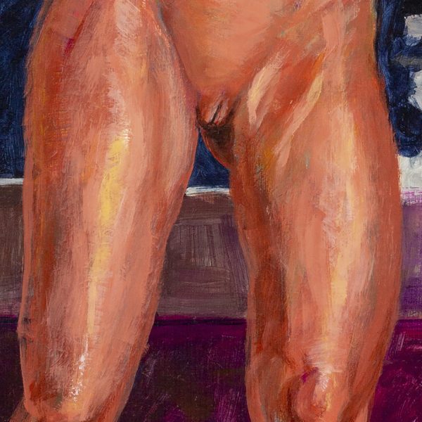 El guante de Gilda (detalle 4)