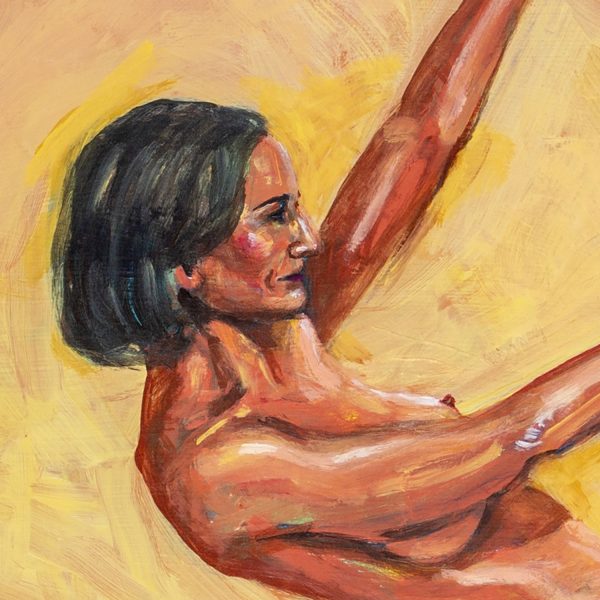 Grease nude lightnin detalle 3