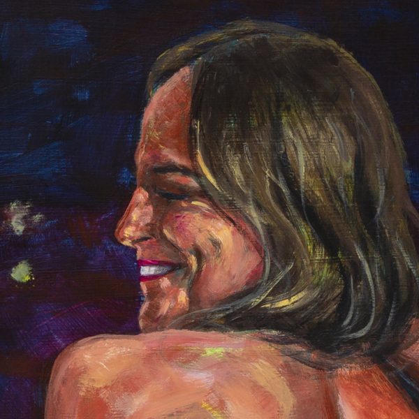Pulp Nude Fiction detalle 3